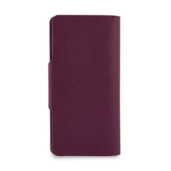 Zoozie Bags Martha - Damson